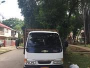 Chevrolet Tracker • 2004 • 122,000 km 4