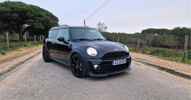 MINI Cooper D • 2012 • 170,000 km 5