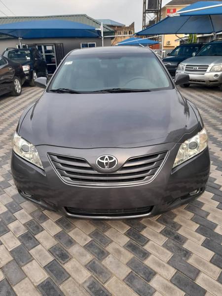 Lexus ES 350 • 2009 • 78,906 km 5