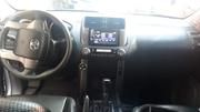 Toyota Land Cruiser • 2011 • 123,500 km 1