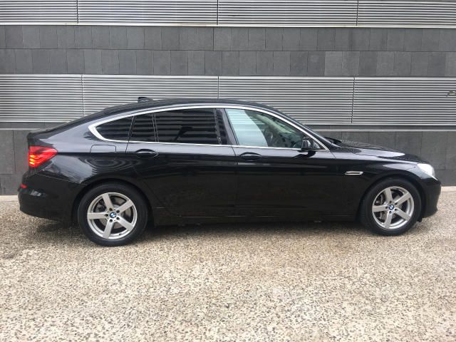 BMW 5 Series Gran Turismo • 2010 • 148,000 km 9