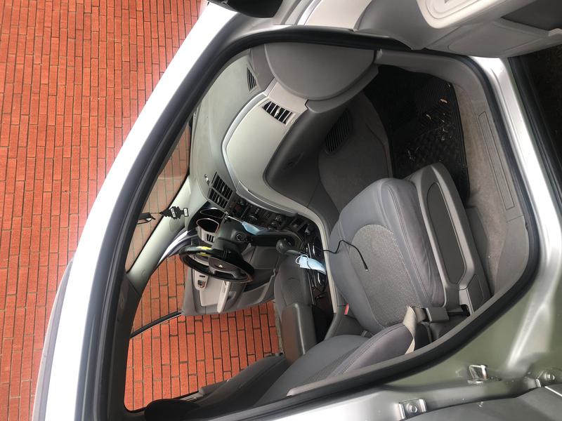 Chevrolet Traverse • 2012 • 171,000 km 4