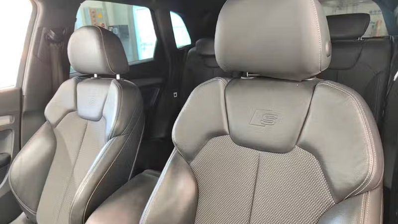 Audi Q5 • 2019 • 142,587 km 5