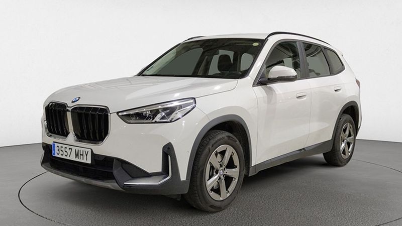 BMW X1 • 2023 • 59,463 km 1