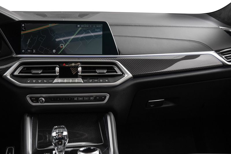 BMW X6 • 2020 • 55,000 km 7