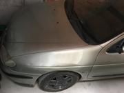 Renault Mégane • 2004 • 205,000 km 3