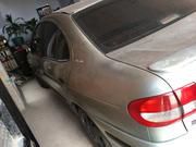 Renault Mégane • 2004 • 205,000 km 5