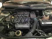 Renault Mégane • 2004 • 205,000 km 6