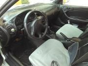 Subaru Legacy Wagon • 1997 • 251,000 km 6