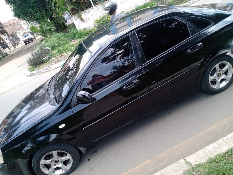 Chevrolet Optra • 2007 • 325,000 km 3