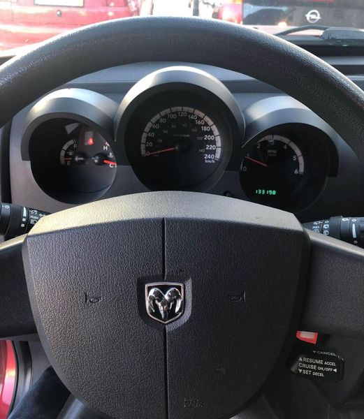 Jeep Grand Cherokee • 2007 • 138,000 km 5