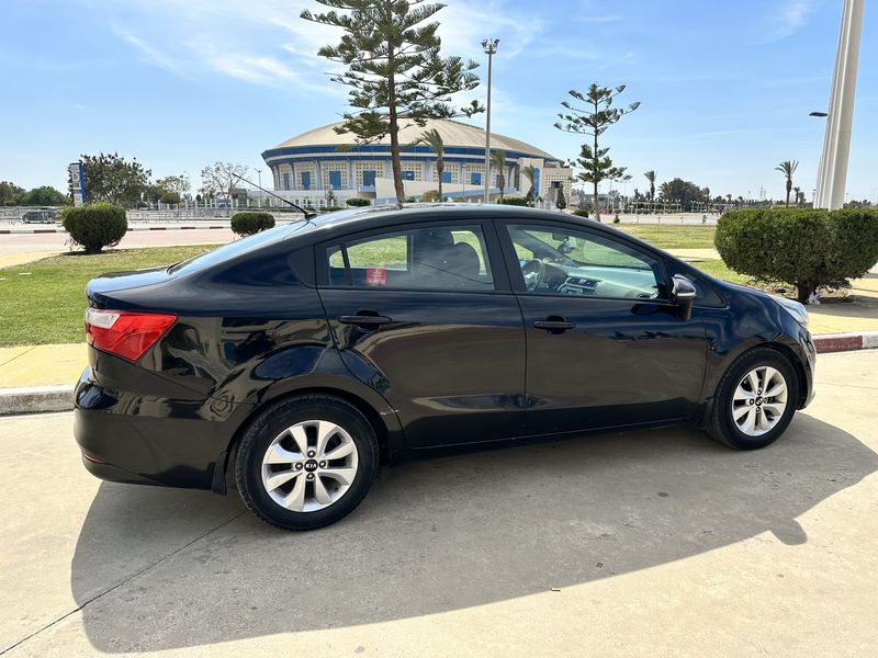 Kia Rio • 2016 • 111,000 km 9