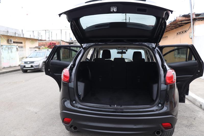 Mazda CX-5 • 2017 • 0 km 4