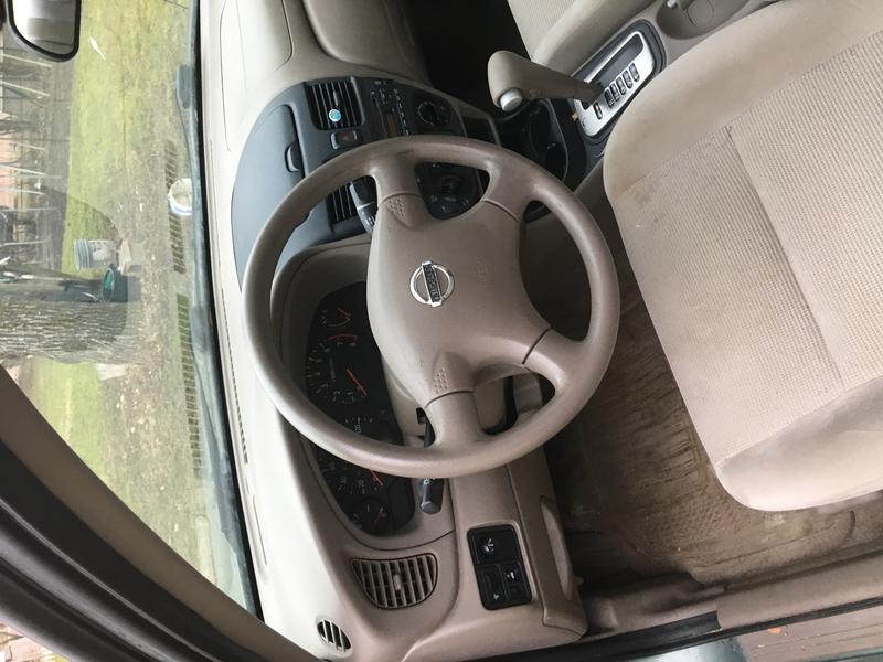 Nissan Sentra • 2005 • 124,510 km 6