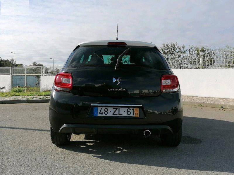 Citroën DS3 • 2012 • 140,000 km 2