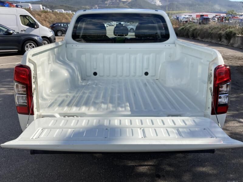 Mitsubishi L200 Pick up • 2021 • 37,358 km 3