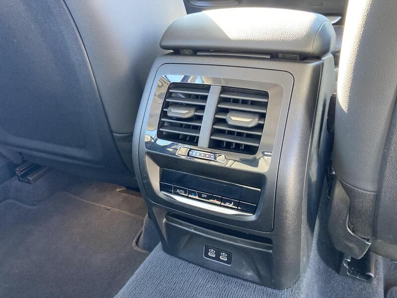 BMW X3 • 2024 • 26,558 km 23