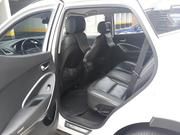 Hyundai Santa Fe • 2013 • 76,000 km 3