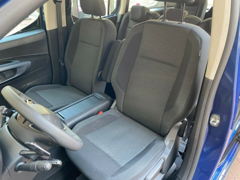 Peugeot Bipper • 2019 • 73,700 km 8