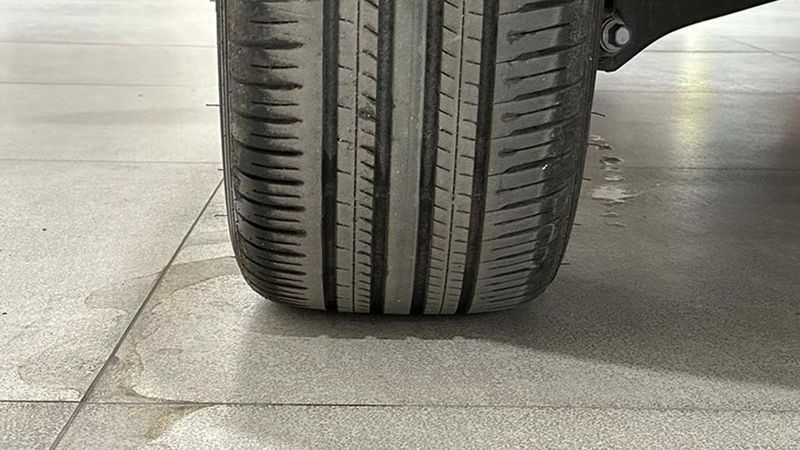 Toyota Yaris • 2023 • 12,564 km 23