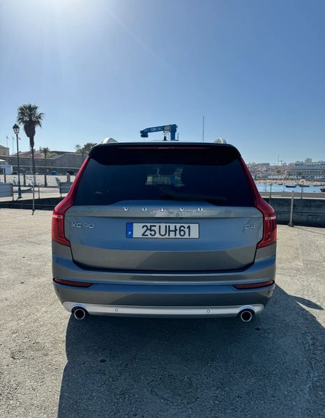 Volvo XC90 • 2018 • 130,000 km 3