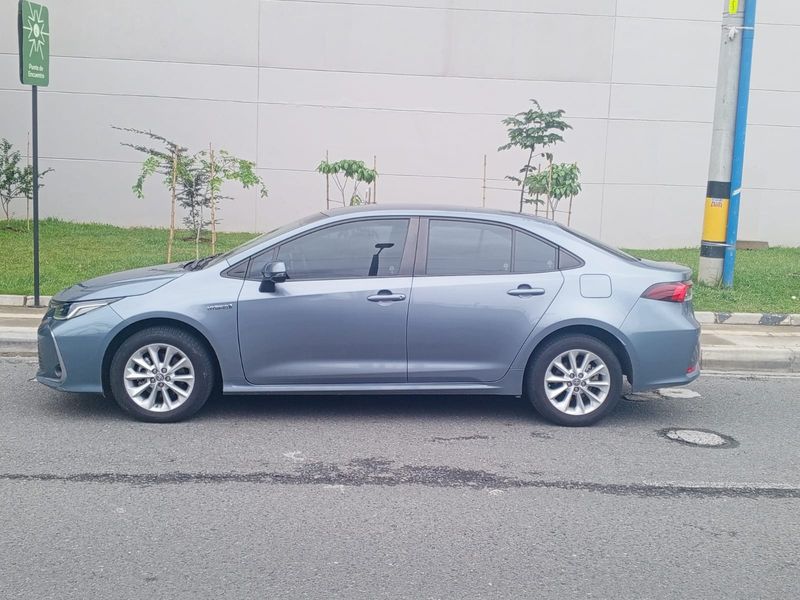 Toyota Corolla • 2021 • 47,800 km 6