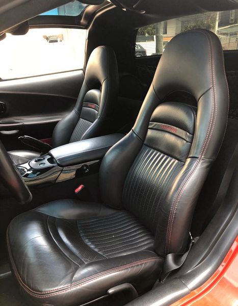 Chevrolet Astro • 1999 • 149,999 km 5