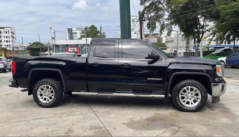 GMC Sierra 1500 • 2014 • 100,000 km 8