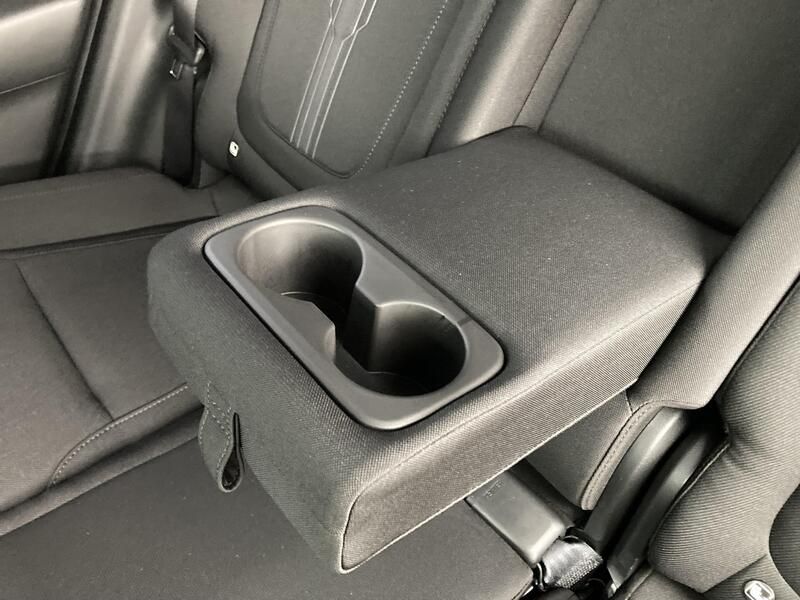 Hyundai Tucson • 2022 • 35,051 km 18