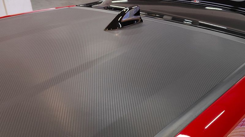 Toyota GR Yaris • 2021 • 31,258 km 15