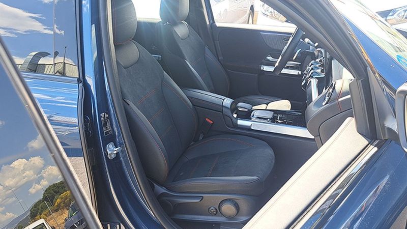 Mercedes-Benz Class B • 2023 • 19,276 km 13