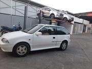 Suzuki Swift • 1993 • 54,529 km 2