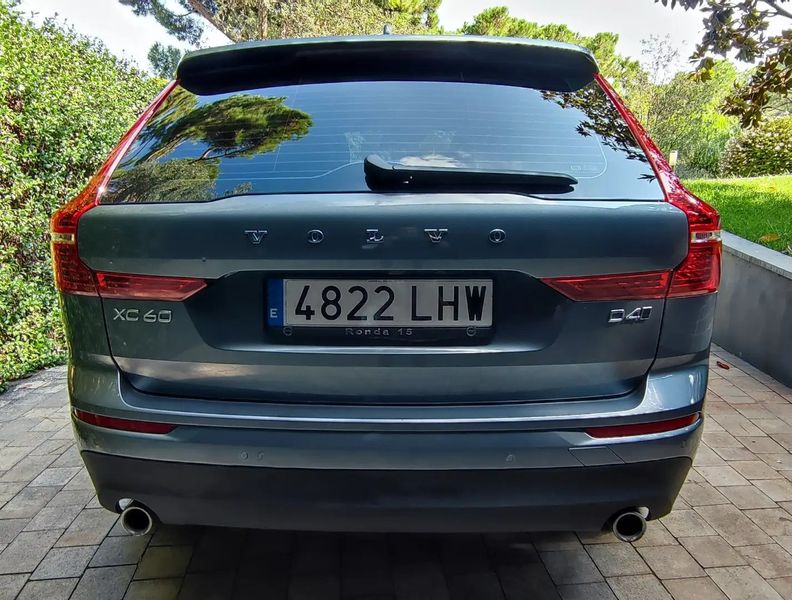 Volvo XC60 • 2020 • 48,000 km 7