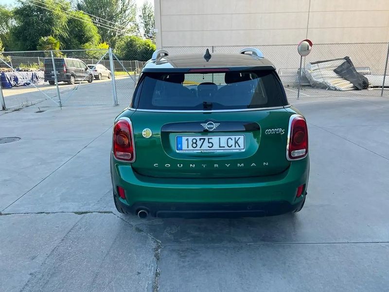 MINI Cooper Countryman • 2020 • 70,000 km 5