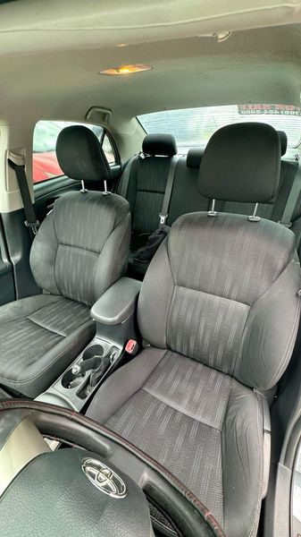 Toyota Corolla • 2013 • 144,000 km 7