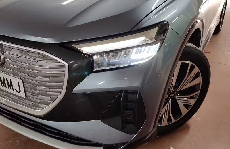 Audi Coupe • 2023 • 31,939 km 8