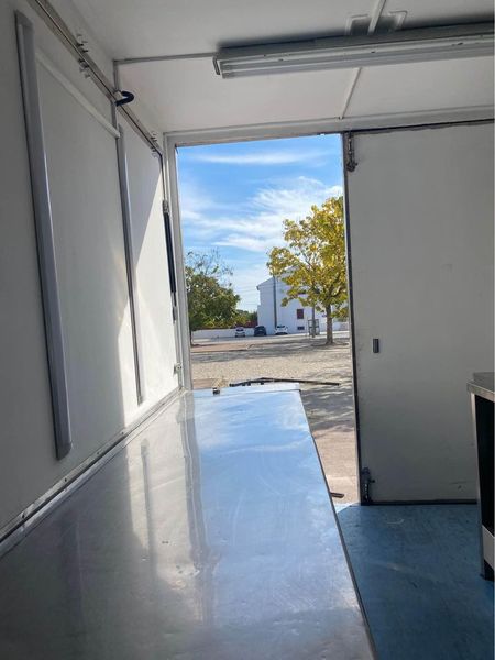 Isuzu i-Series • 2003 • 260,000 km 6