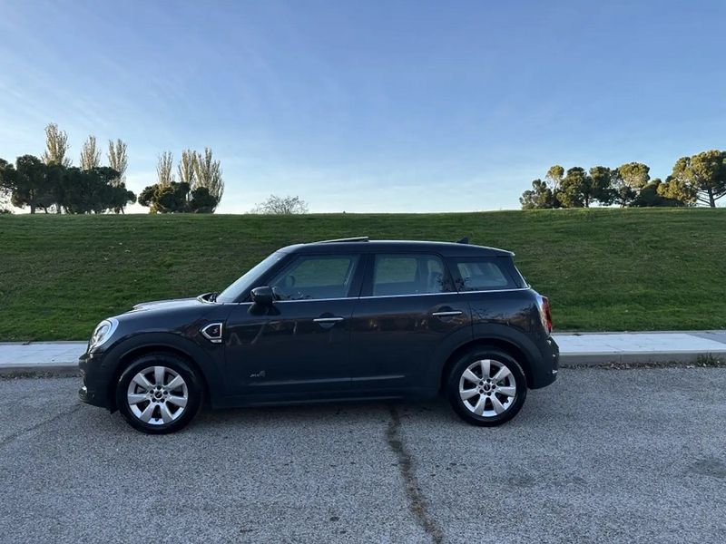 MINI Cooper Countryman • 2019 • 29,000 km 3