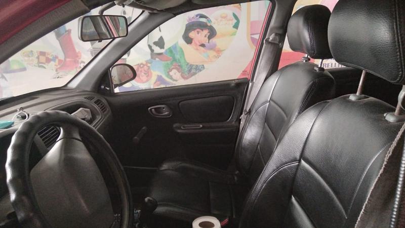 Suzuki Alto • 2009 • 0 km 9