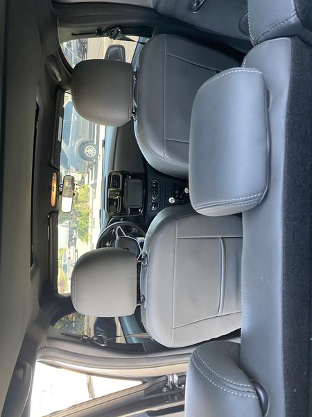 Renault Sandero • 2020 • 21,000 km 2