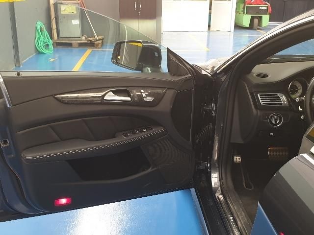 Mercedes-Benz CLS • 2015 • 165,000 km 15