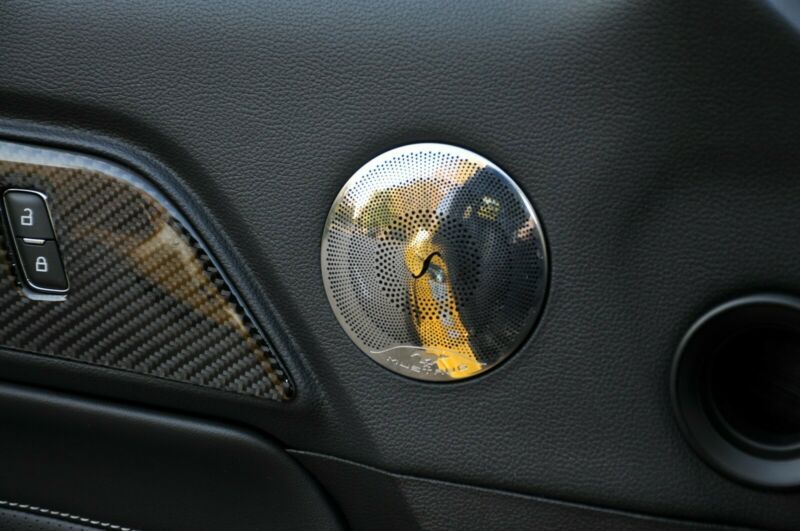 Ford Mustang • 2018 • 31,000 km 14