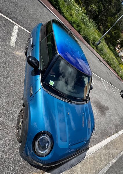 MINI Cooper S • 2021 • 38,835 km 12