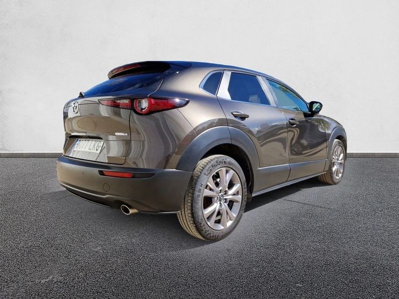 Mazda CX-30 • 2020 • 22,440 km 7