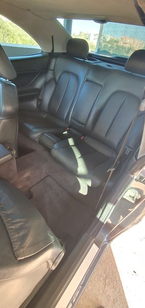 Mercedes-Benz CLK Coupé • 1999 • 152,200 km 8