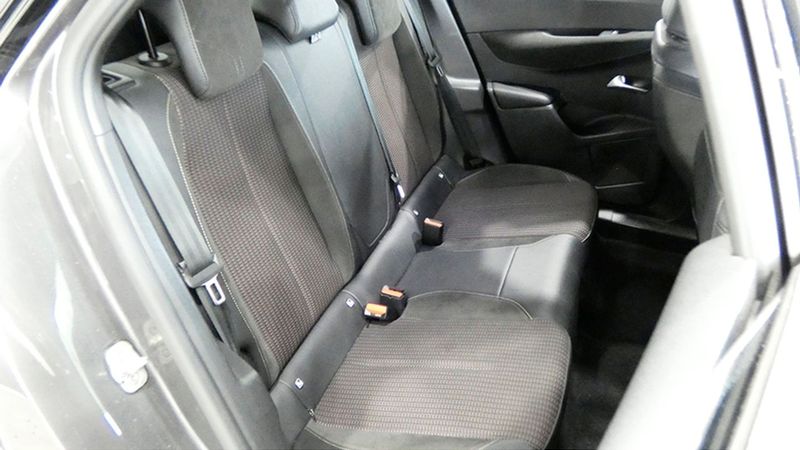 Citroën DS3 • 2022 • 35,320 km 22