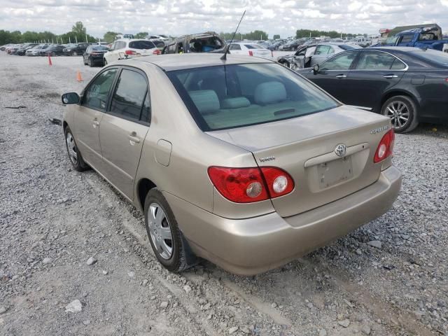Toyota Corolla • 2007 • 0 km 2