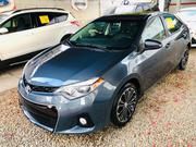 Toyota Corolla • 2015 • 0 km 3