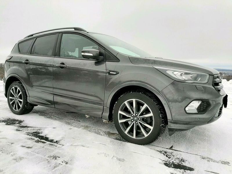 Ford Kuga • 2019 • 50,000 km 4