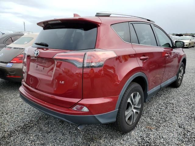 Toyota RAV4 • 2018 • 10,000 mi 4